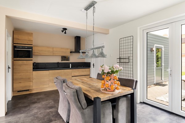 Medium property photo - Beuckelaerstraat 44, 9076 AZ Sint Annaparochie